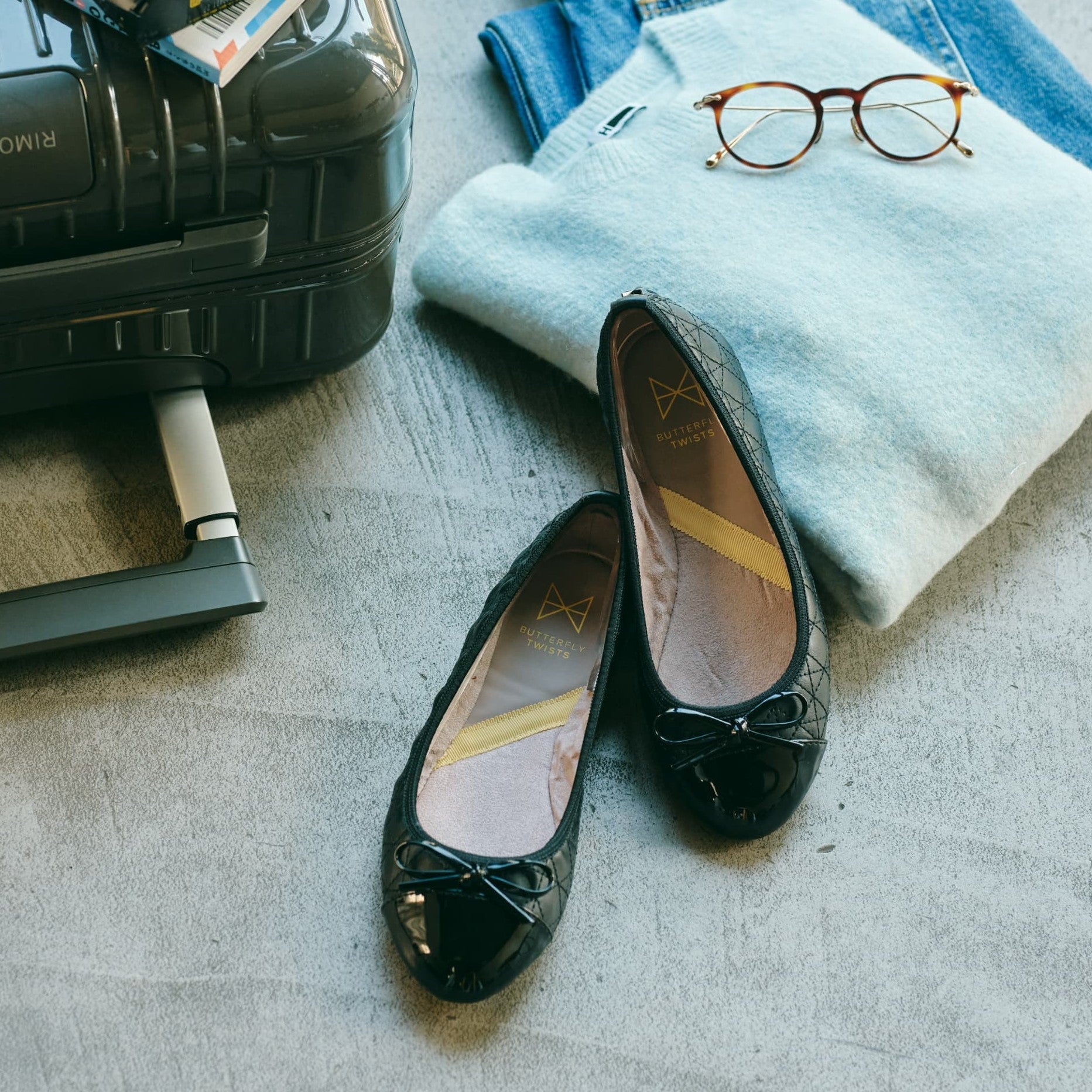 トラベル – BUTTERFLY TWISTS｜バタフライツイスト公式オンラインショップ