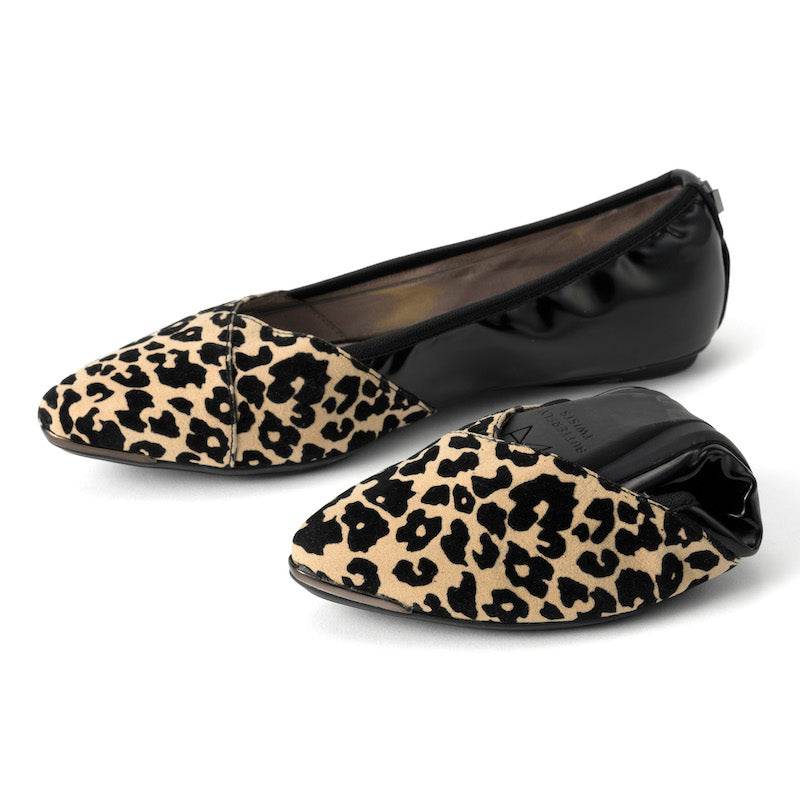アイビー|IVY(BLK LEO)
