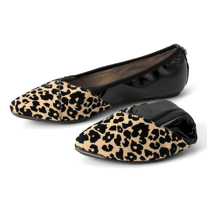 アイビー|IVY(BLK LEO)