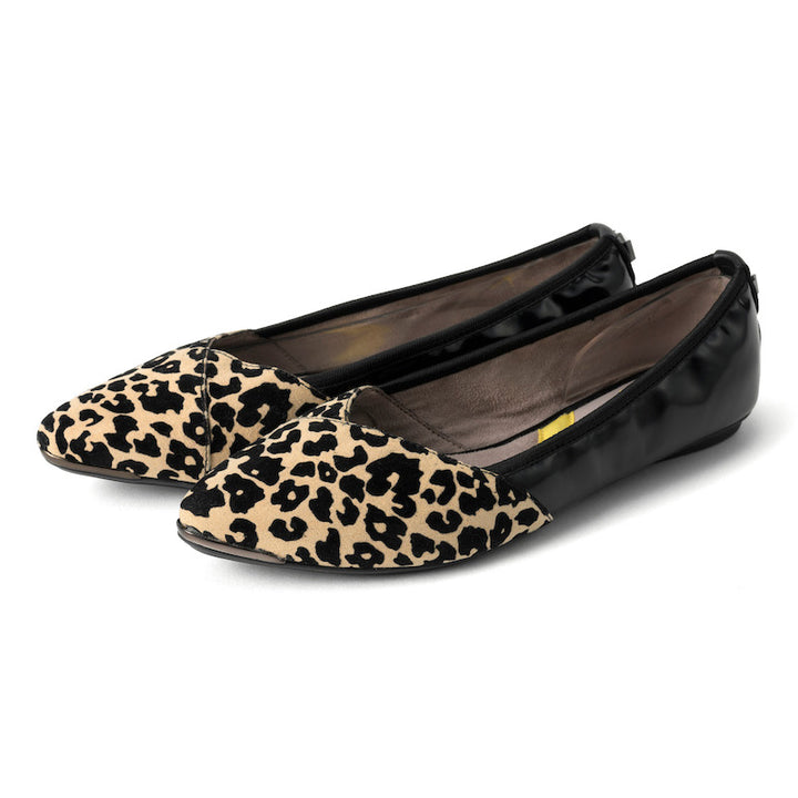 アイビー|IVY(BLK LEO)