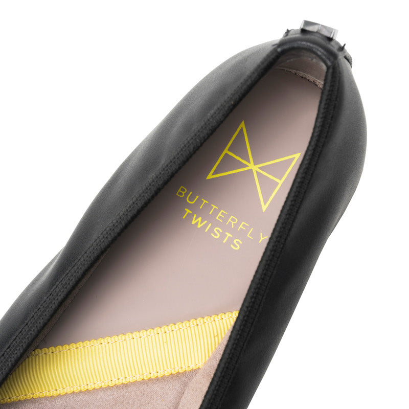 メリッサ|MELISSA(BLK)