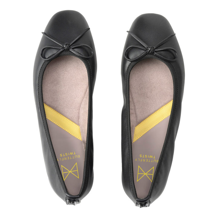 メリッサ|MELISSA(BLK)