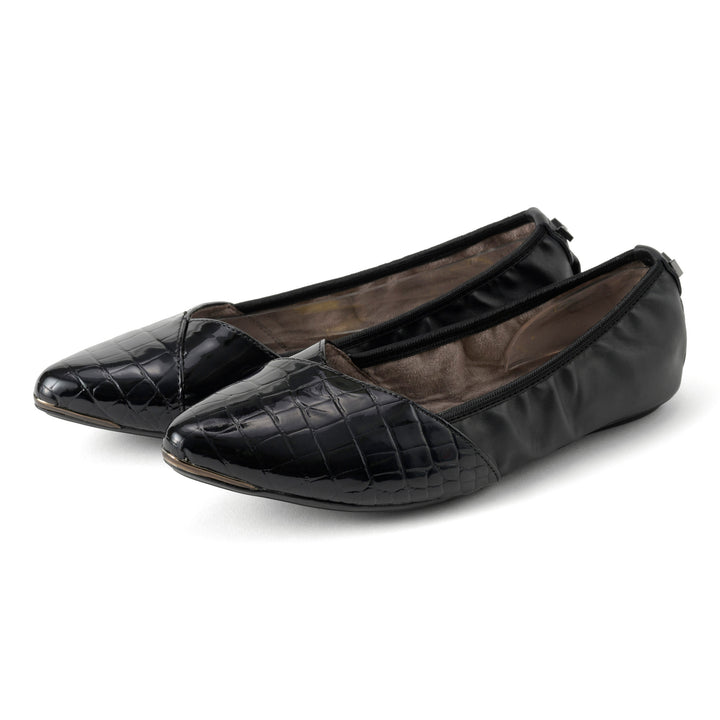 アイビー|IVY(BLK CROCO)