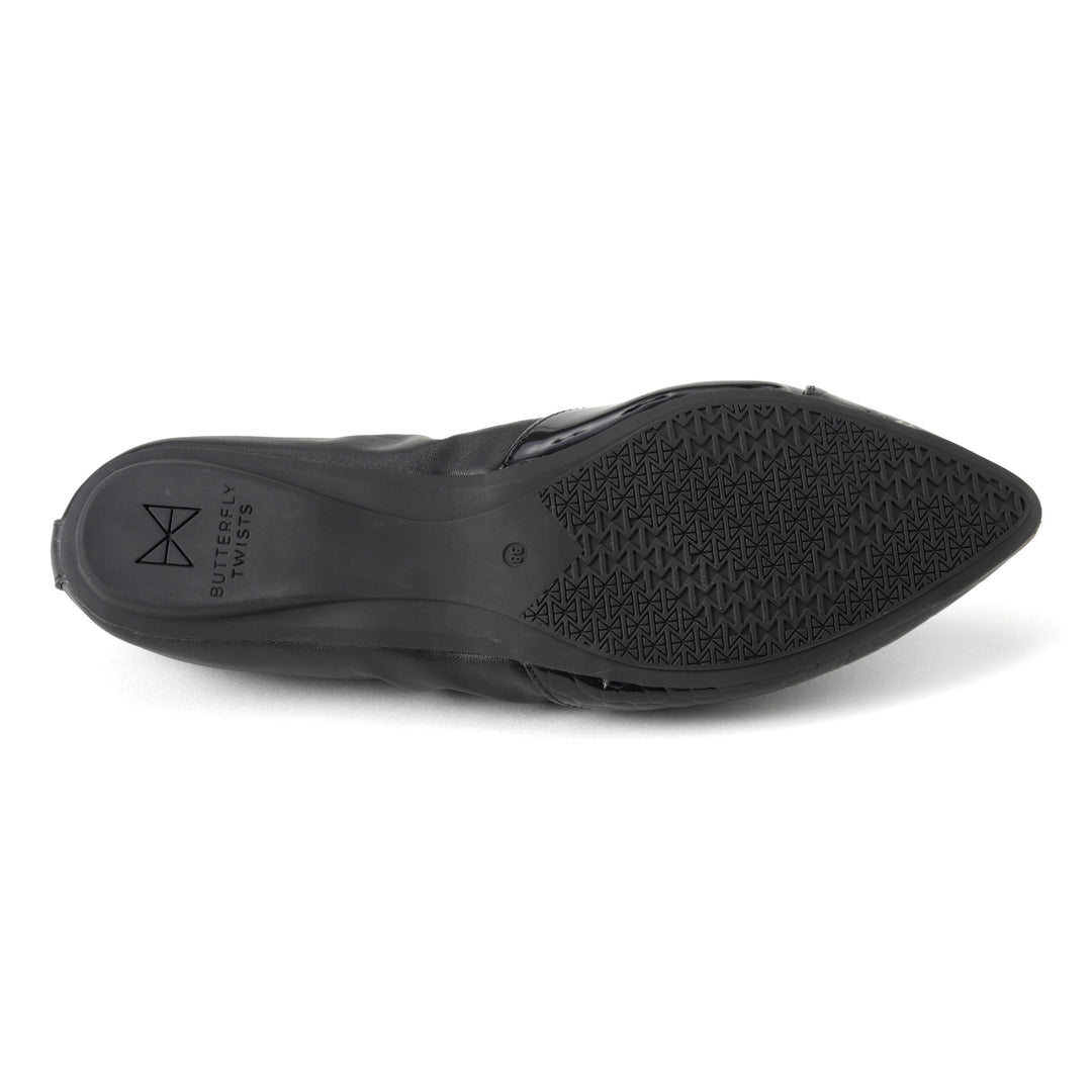 アイビー|IVY(BLK CROCO)