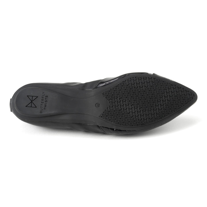 アイビー|IVY(BLK CROCO)