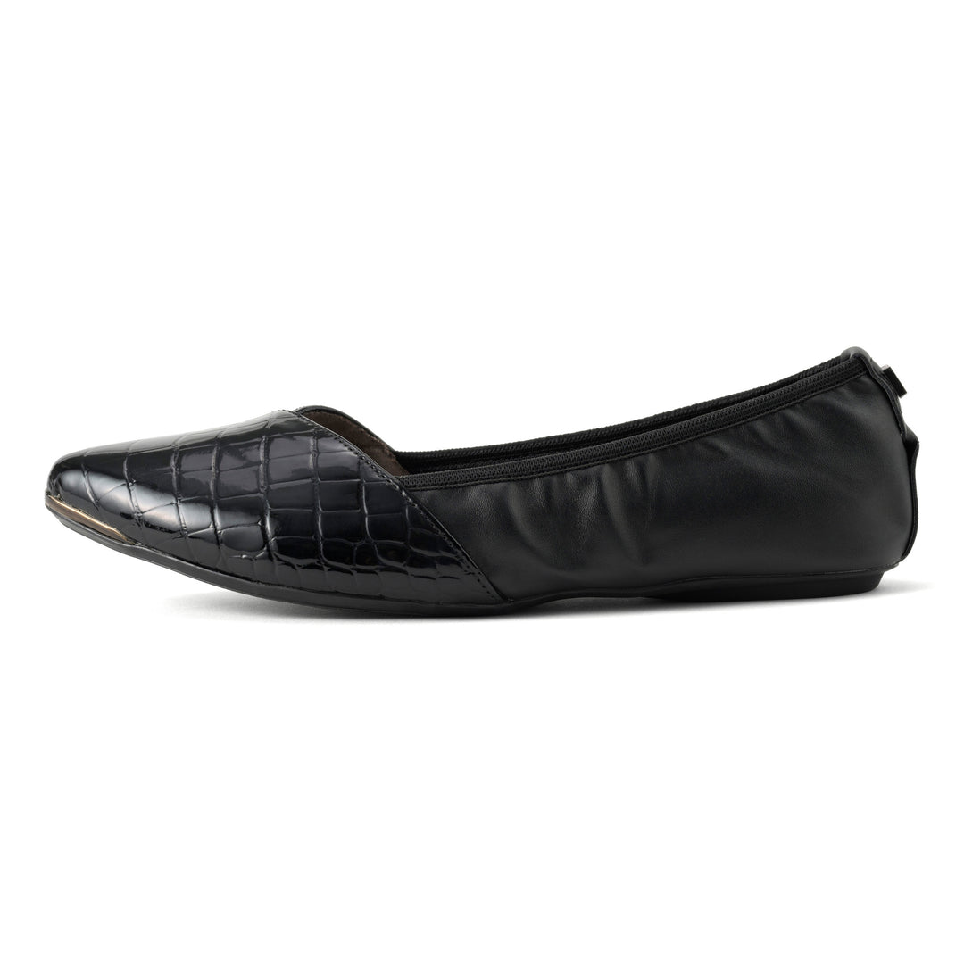 アイビー|IVY(BLK CROCO)