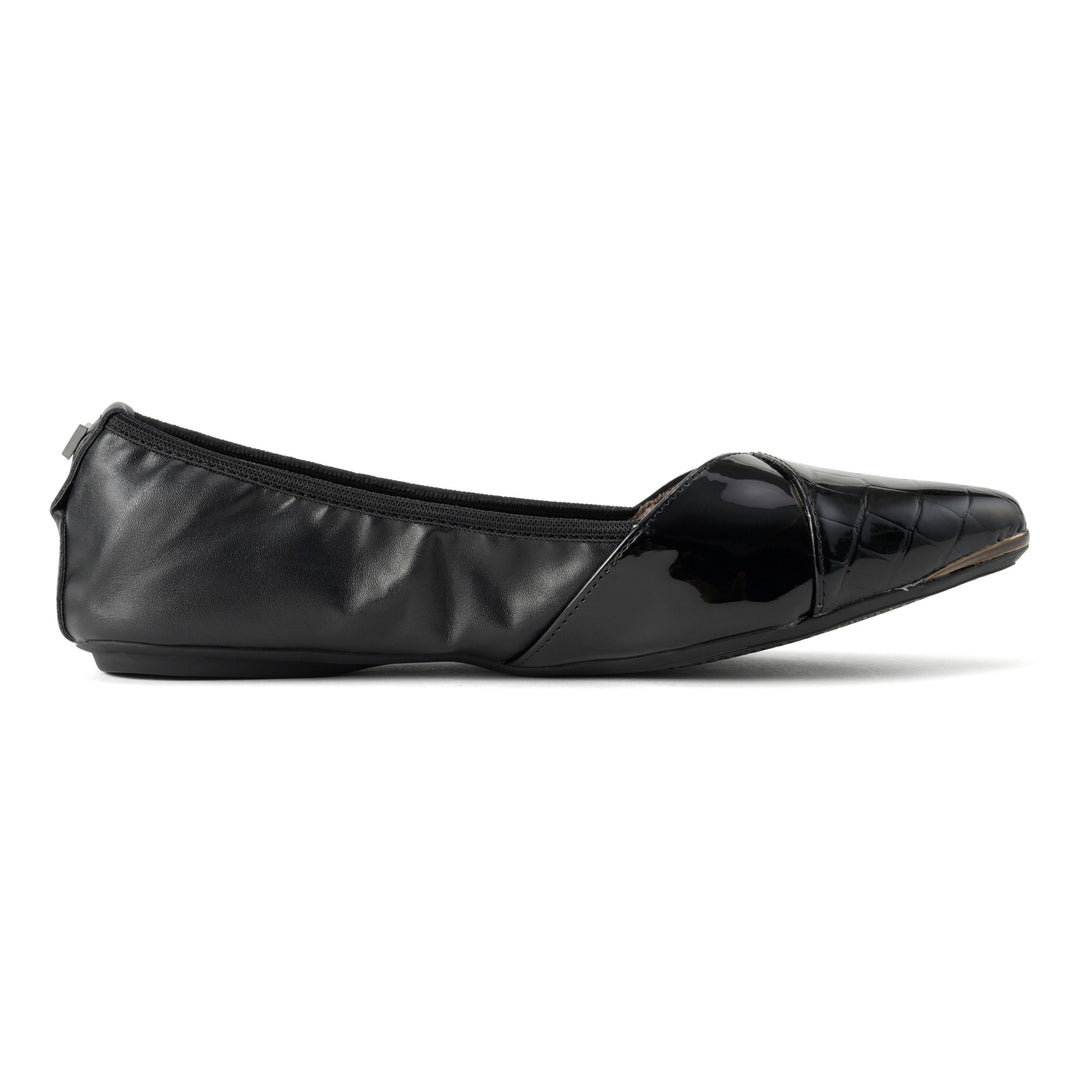 アイビー|IVY(BLK CROCO)