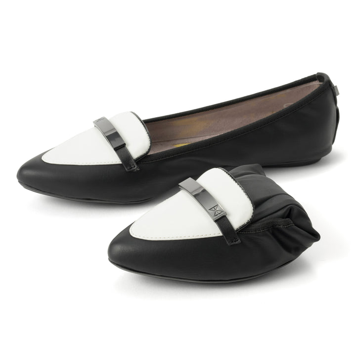 カティア|KATIA(BLK/WHT)