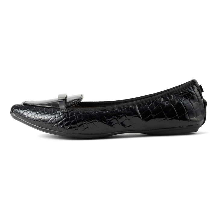 カティア|KATIA(BLK CROC)