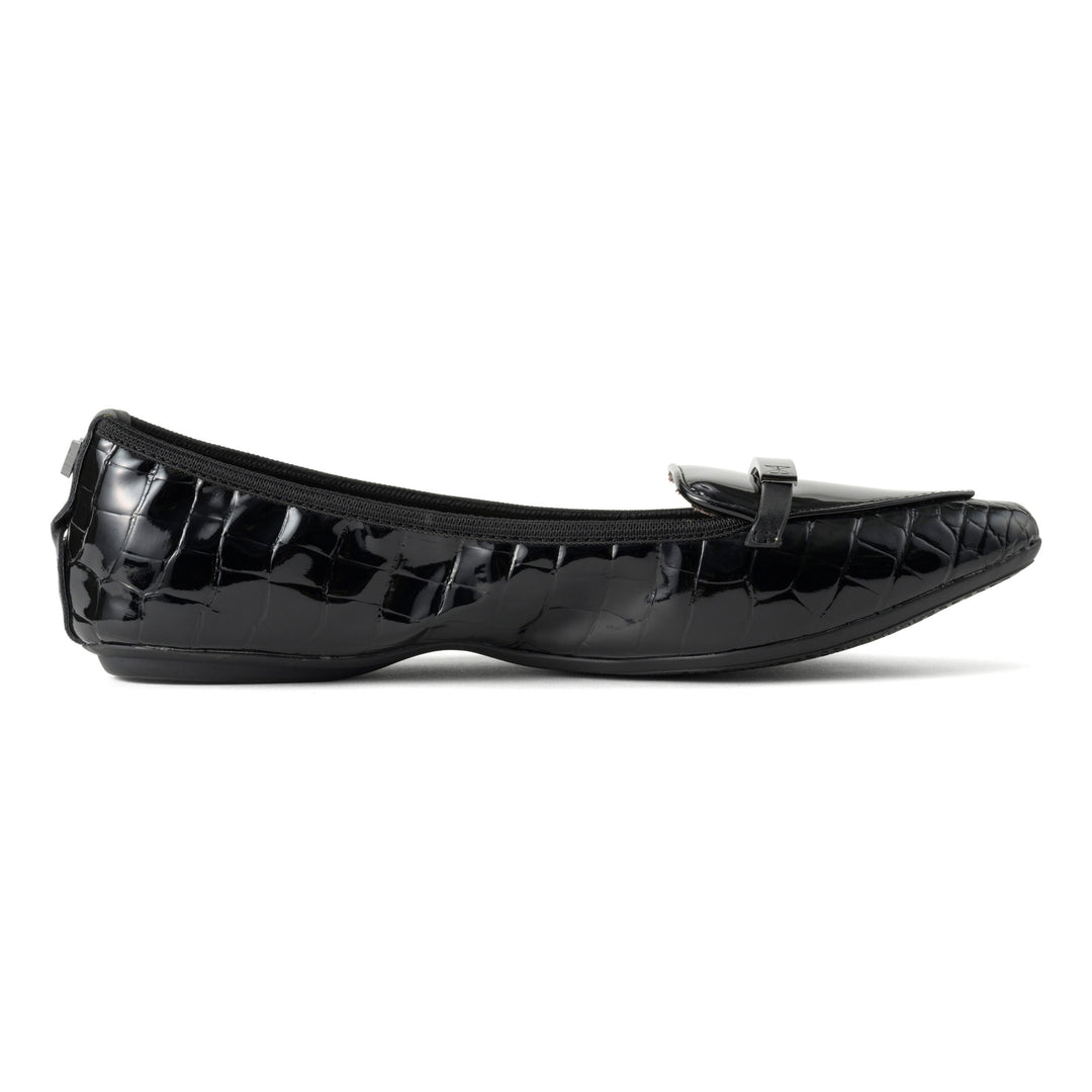 カティア|KATIA(BLK CROC)