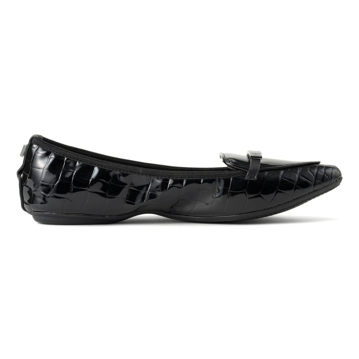 カティア|KATIA(BLK CROC)