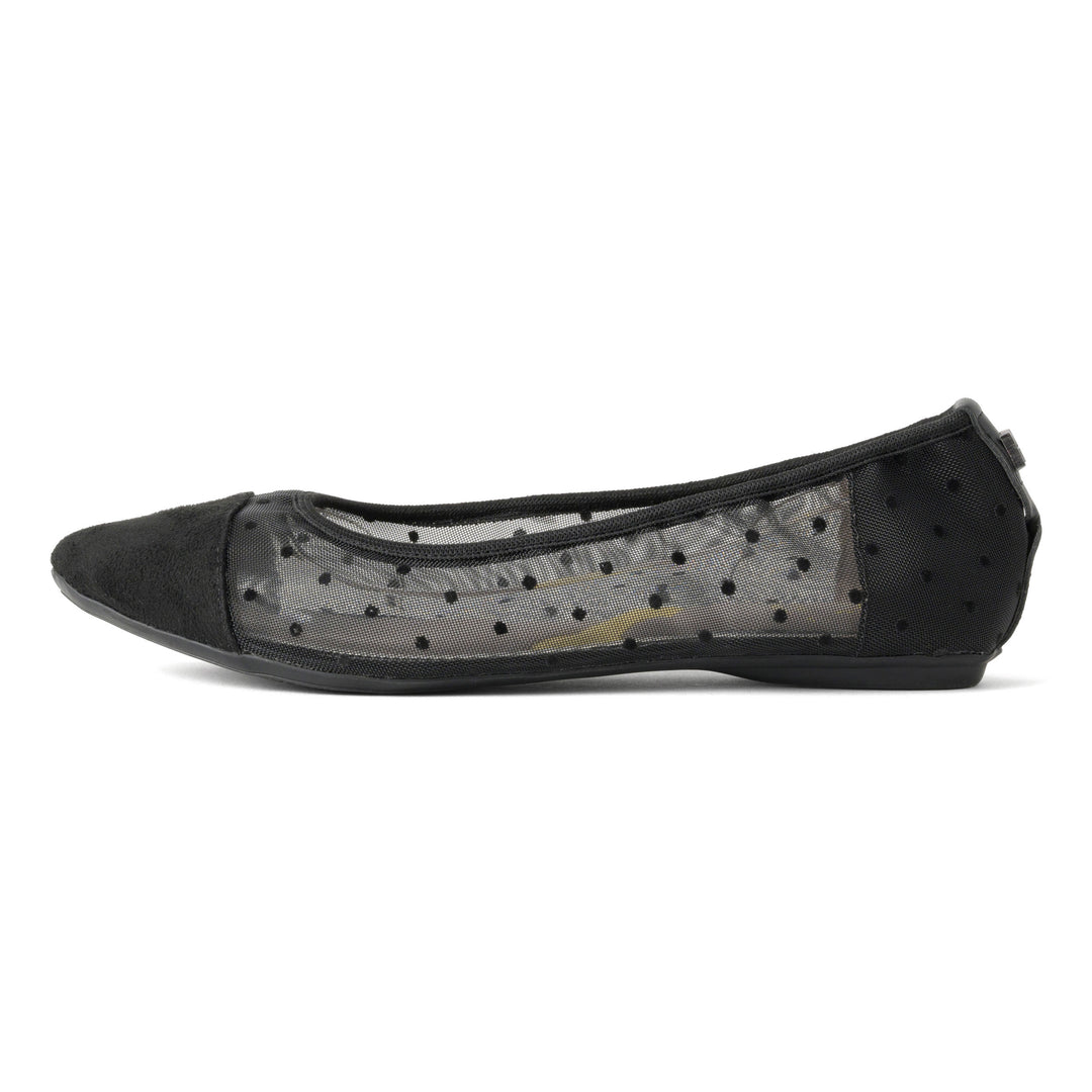 ロッティーチュール|LOTTIE TULLE(BLACK DOTS)