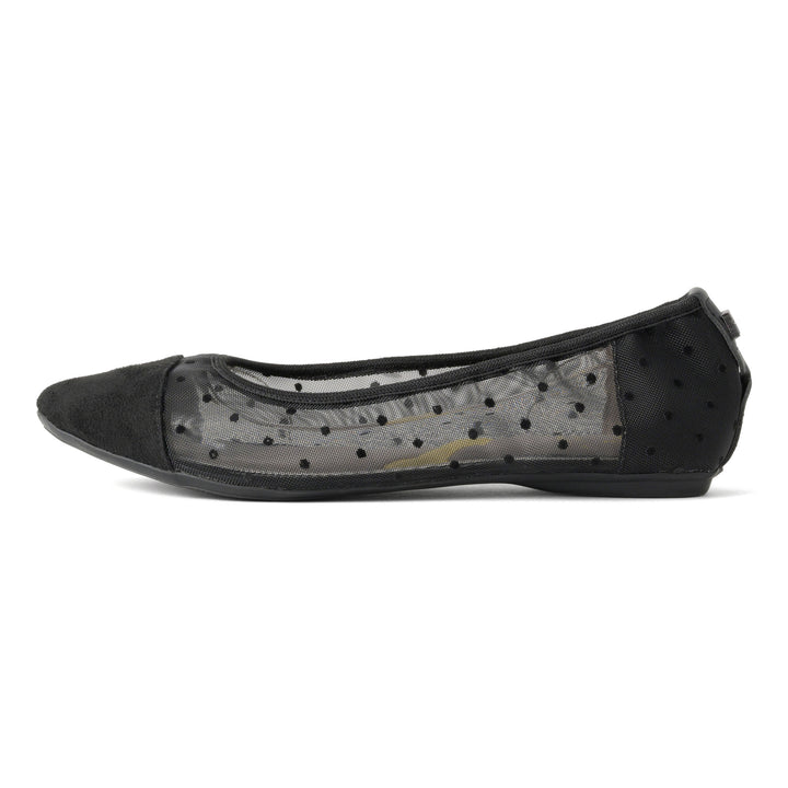 ロッティーチュール|LOTTIE TULLE(BLACK DOTS)