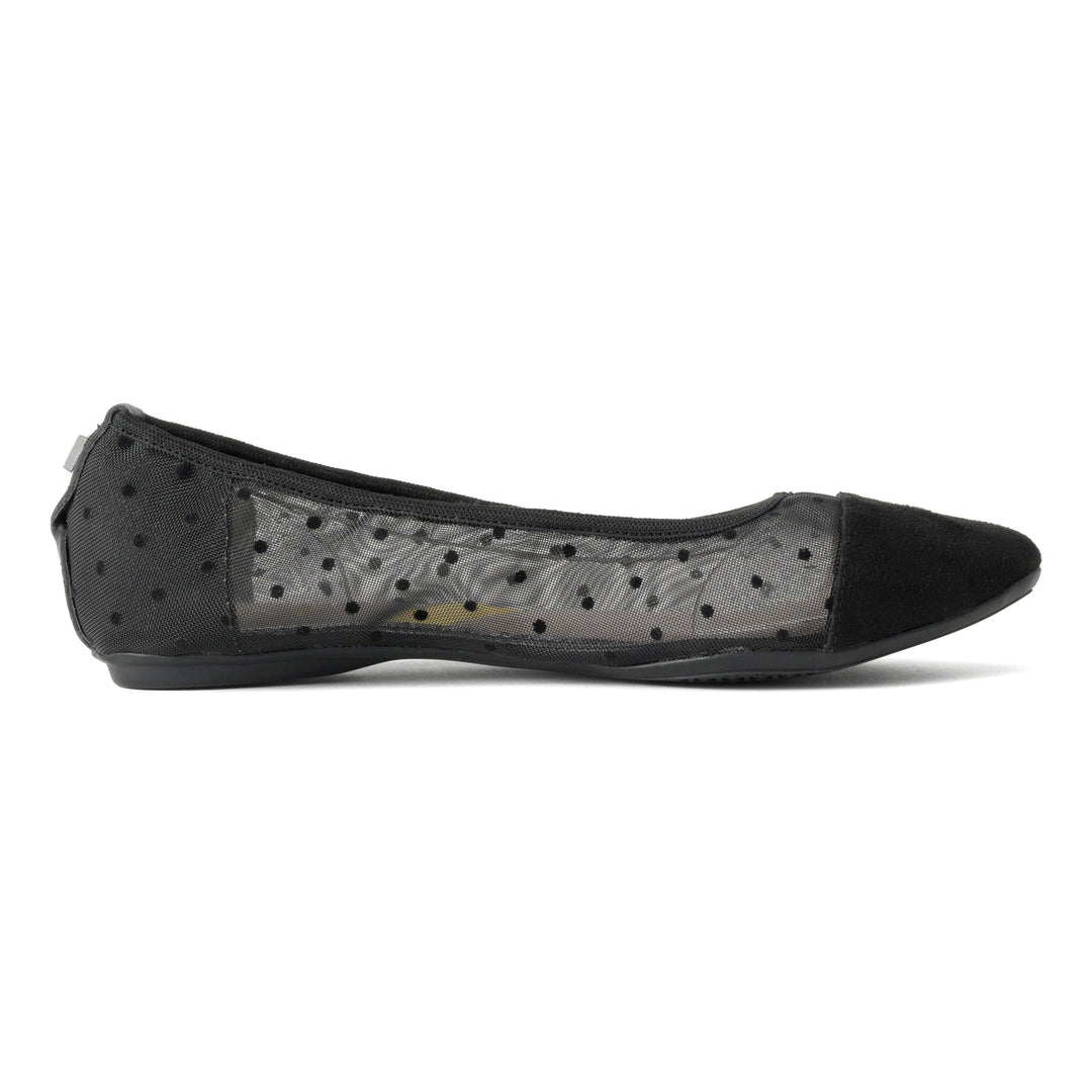 ロッティーチュール|LOTTIE TULLE(BLACK DOTS)