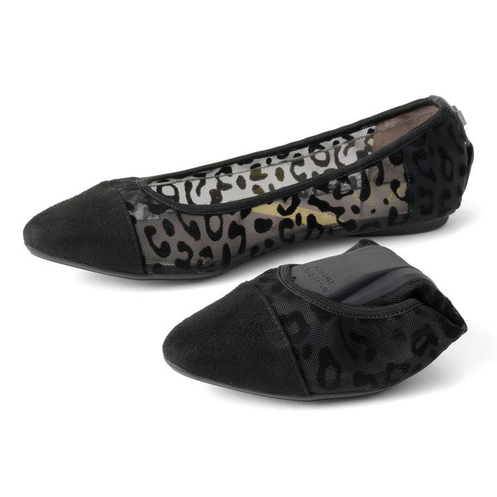 ロッティーチュール|LOTTIE TULLE(BLK LEO)