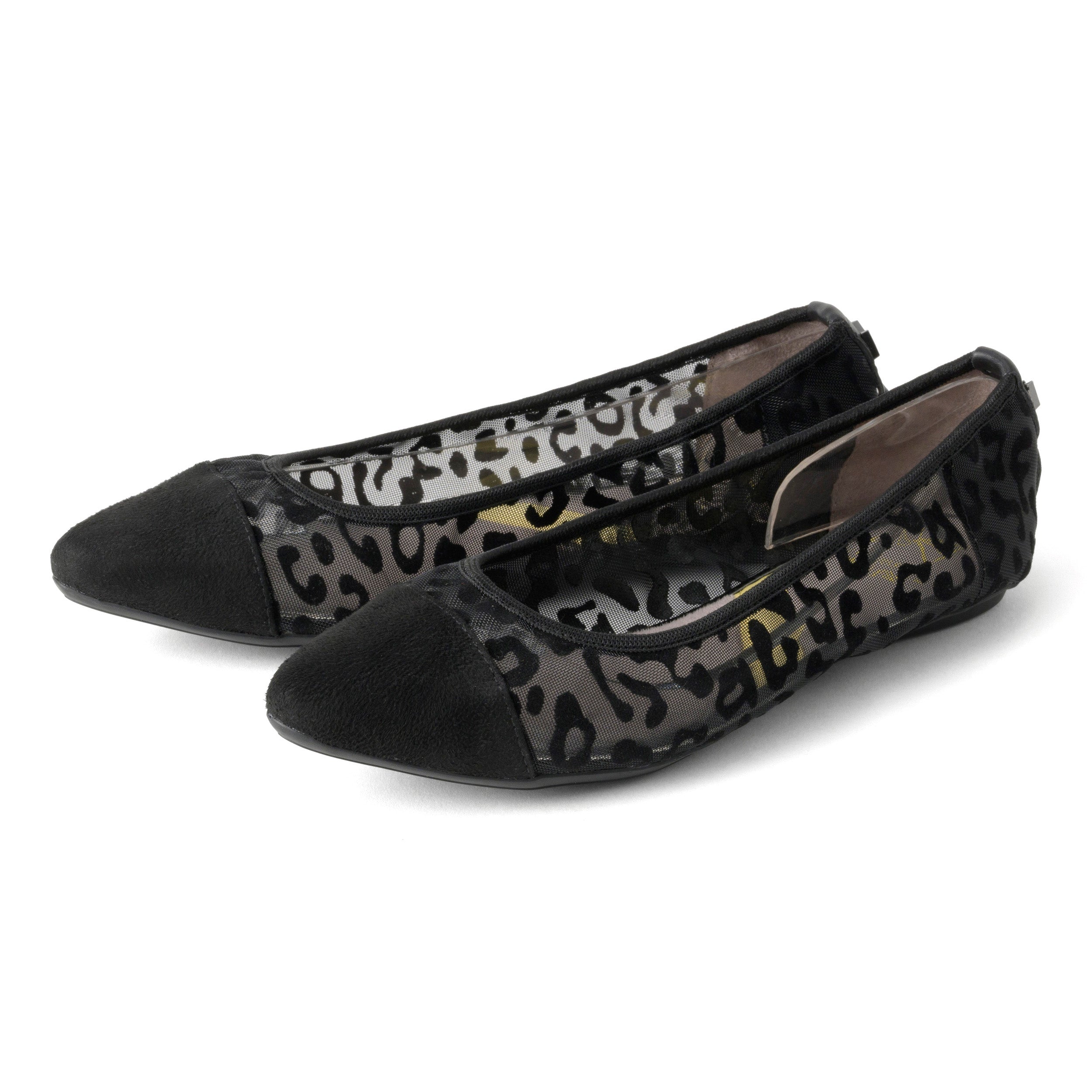 ロッティーチュール｜LOTTIE TULLE（BLK LEO） – BUTTERFLY TWISTS 