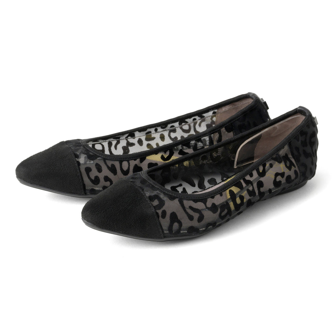 ロッティーチュール|LOTTIE TULLE(BLK LEO)