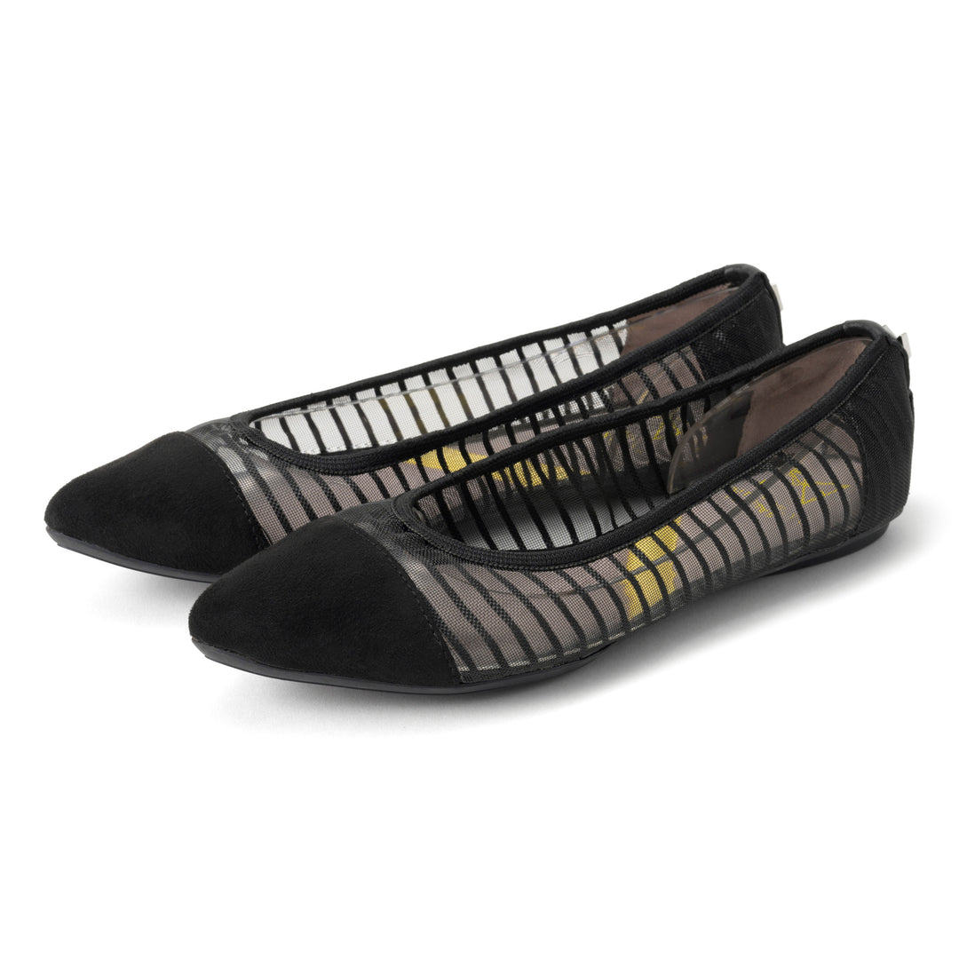 ロッティーチュール|LOTTIE TULLE(BLK STRIPE)