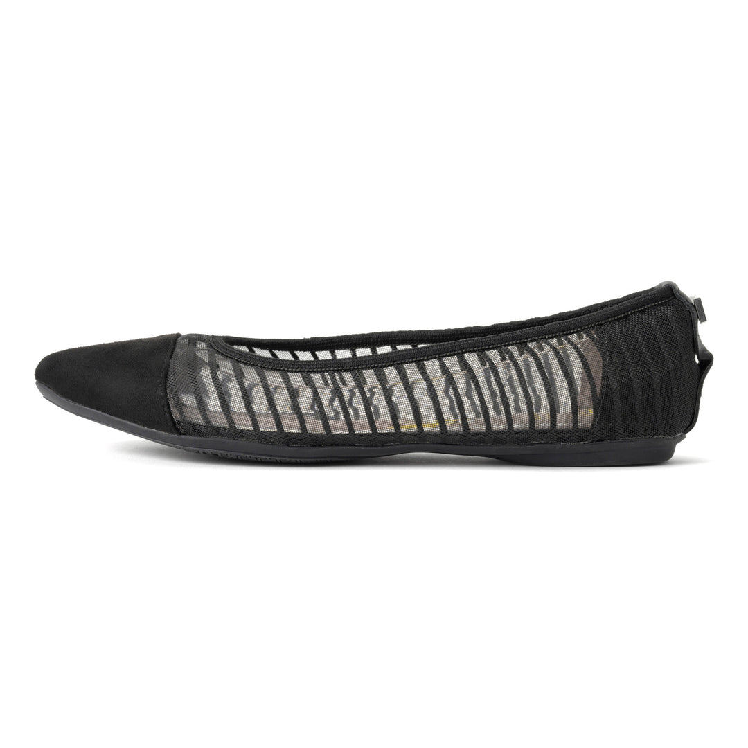ロッティーチュール|LOTTIE TULLE(BLK STRIPE)