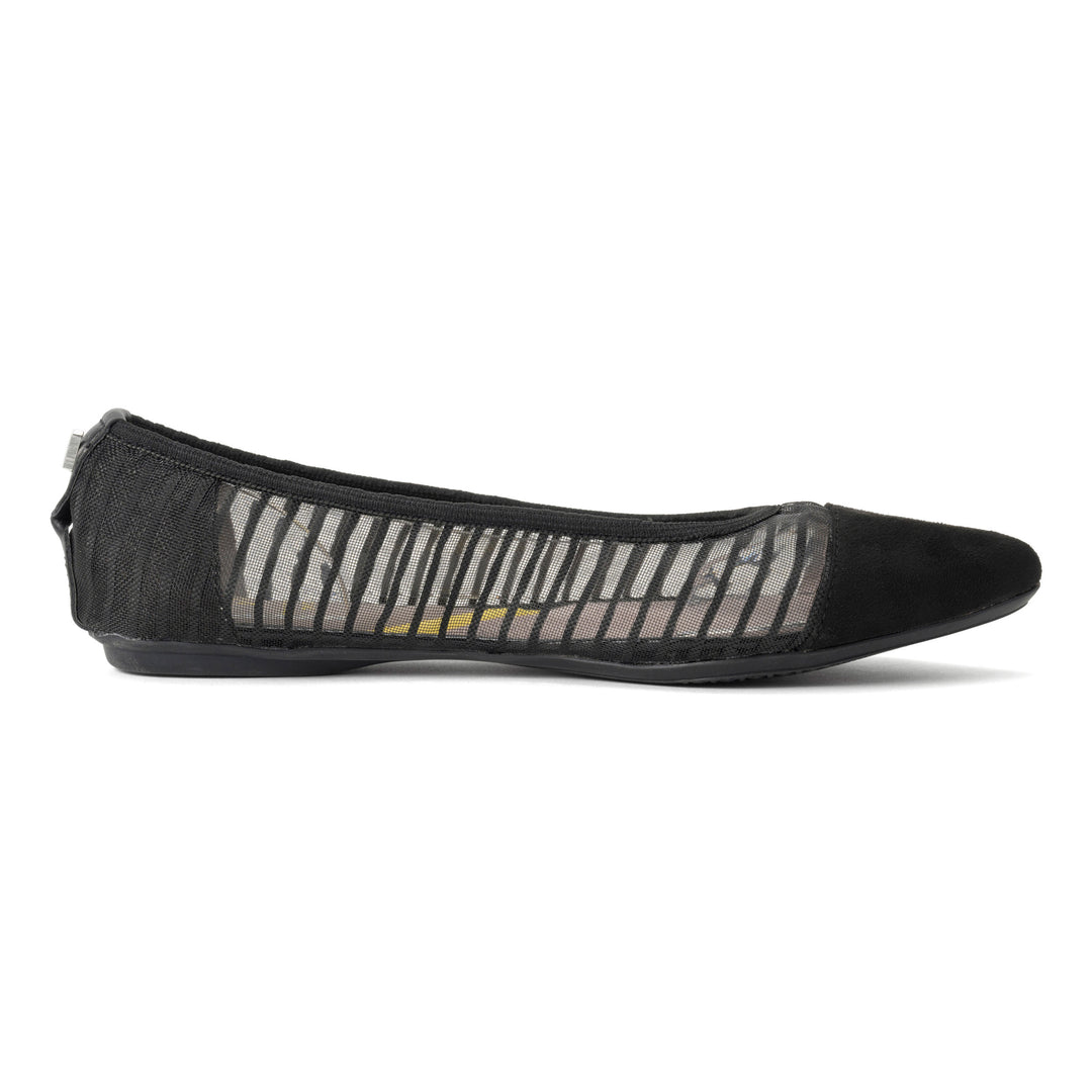 ロッティーチュール|LOTTIE TULLE(BLK STRIPE)