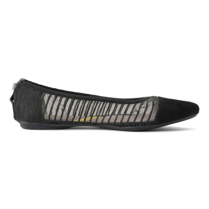 ロッティーチュール|LOTTIE TULLE(BLK STRIPE)