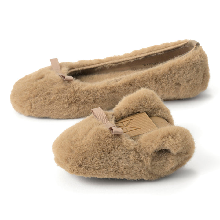 メリッサ|MELISSA(TAUPE)
