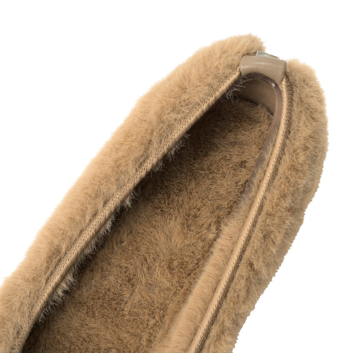 メリッサ|MELISSA(TAUPE)
