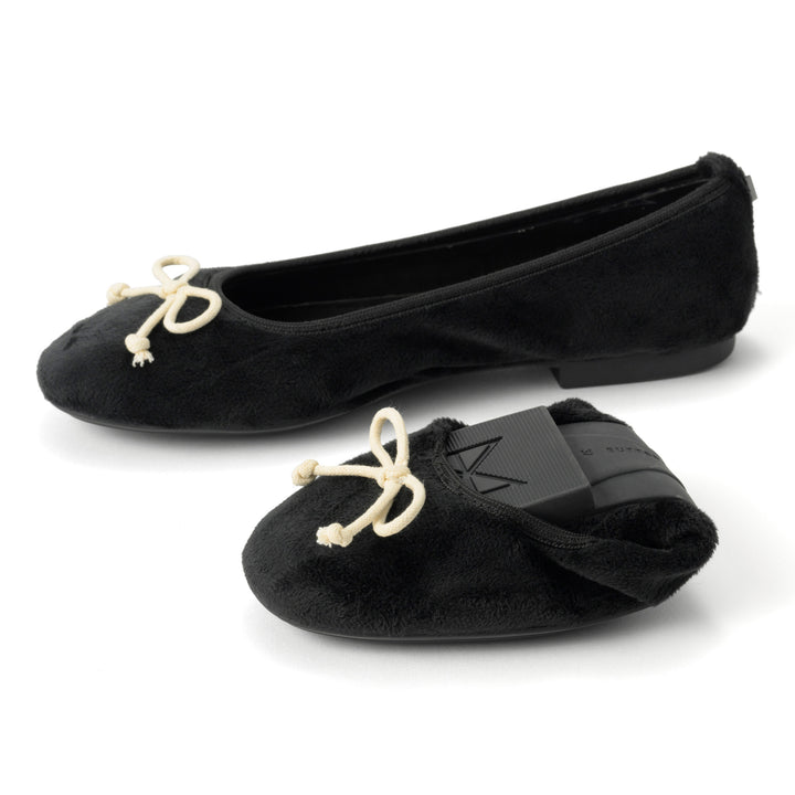 メリッサ|MELISSA(BLK VELVET)