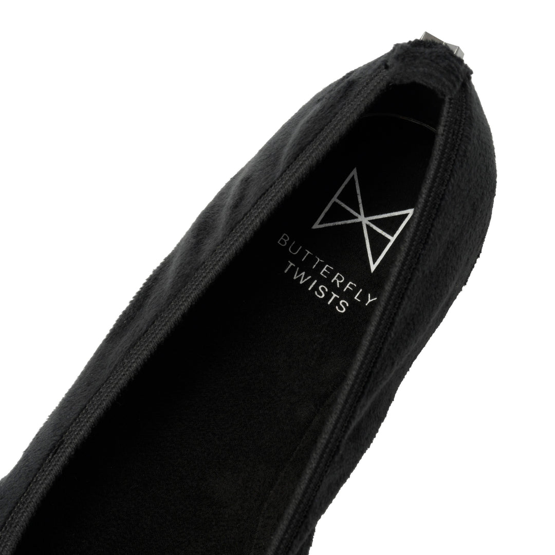 メリッサ|MELISSA(BLK VELVET)