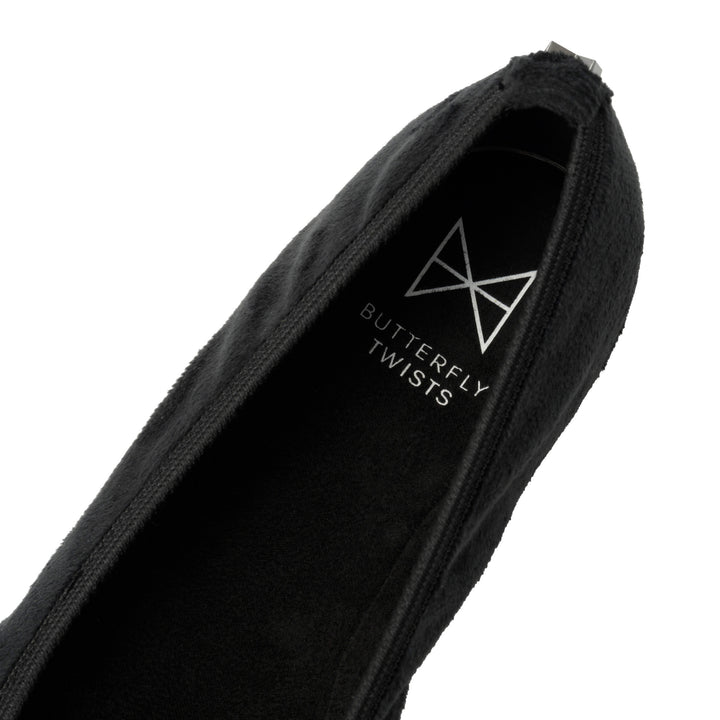 メリッサ|MELISSA(BLK VELVET)