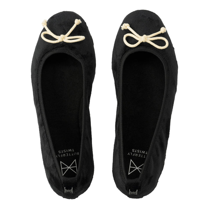 メリッサ|MELISSA(BLK VELVET)