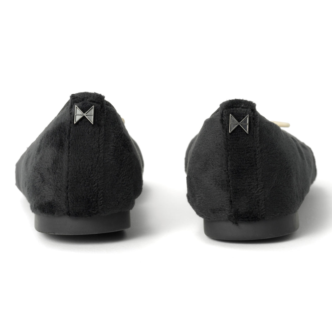 メリッサ|MELISSA(BLK VELVET)