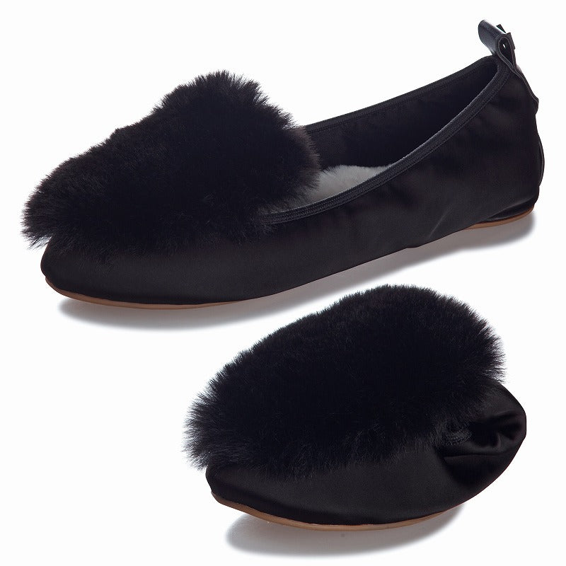 ポピー|POPPY(BLK)