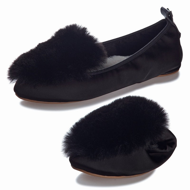 ポピー|POPPY(BLK)