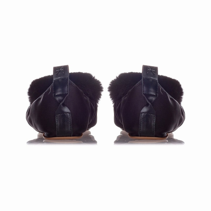 ポピー|POPPY(BLK)
