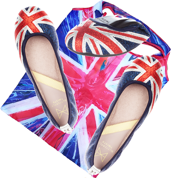 限定開催「英国展」オリジナルトートバッグ付きセット商品を販売予定！