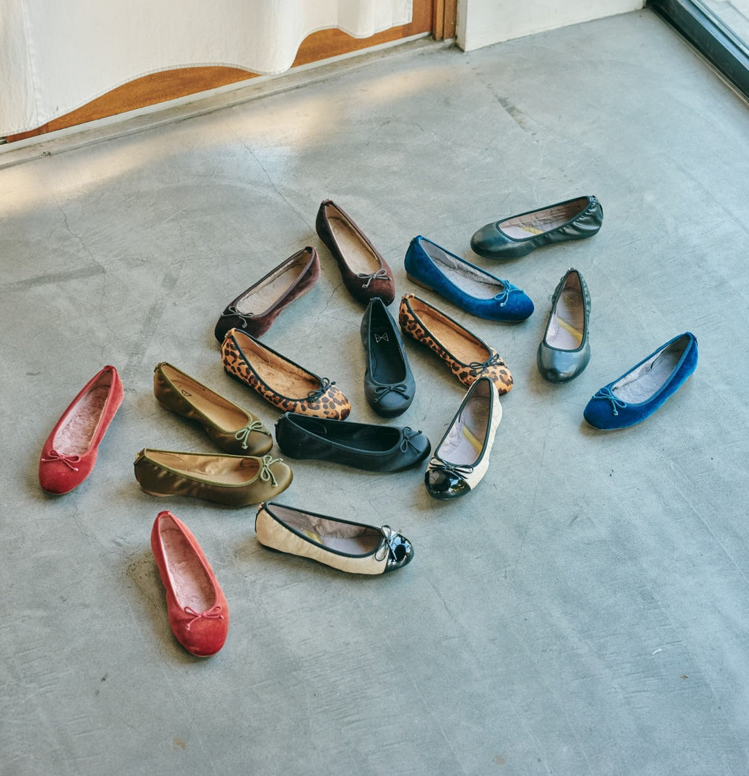BUTTERFLY TWISTS<br>AUTUMN WINTER 2025 COLLECTION