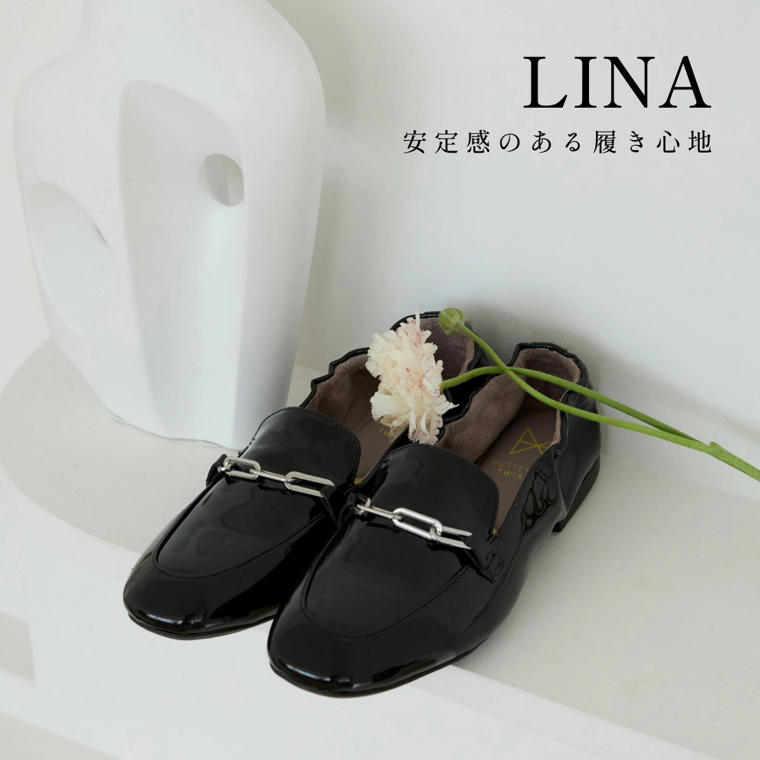 【新作】<br>春の始まりはローファー<br>歩きやすさ&きちんと見えを叶える