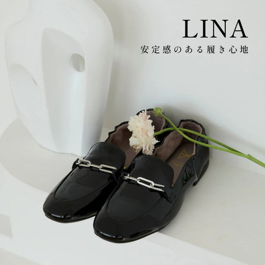 【新作】<br>春の始まりはローファー<br>歩きやすさ&きちんと見えを叶える