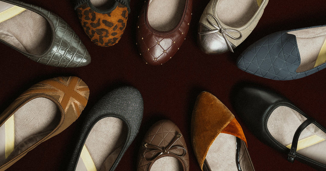 BUTTERFLY TWISTS<br>AUTUMN WINTER 2026 COLLECTION