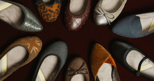 BUTTERFLY TWISTS<br>AUTUMN WINTER 2026 COLLECTION