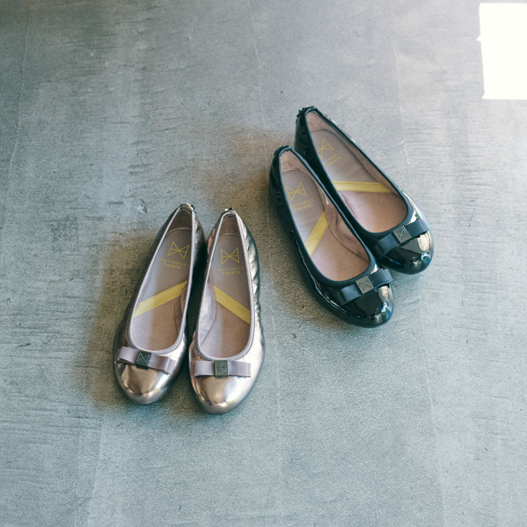 【25㎝以上展開有り】サイズ選びに悩みがちな方にもおすすめなパンプス