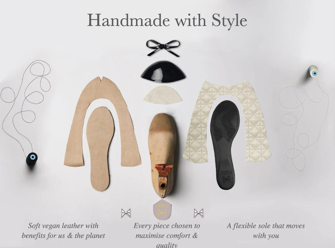 BUTTERFLY TWISTS STORY