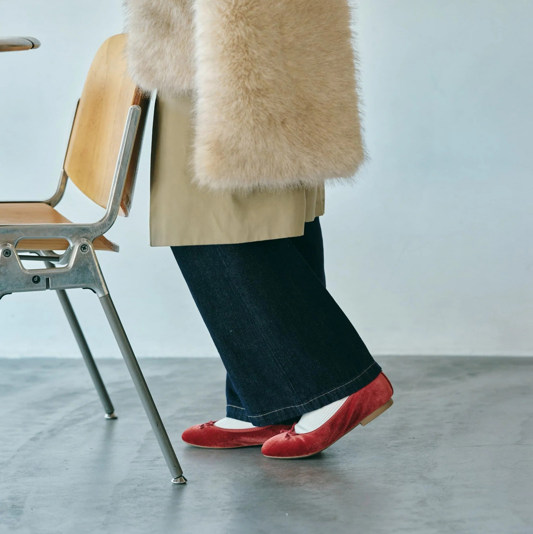 【11月19日-12月中旬】<br> 福田屋インターパーク店にて<br> POPUPイベントを開催！