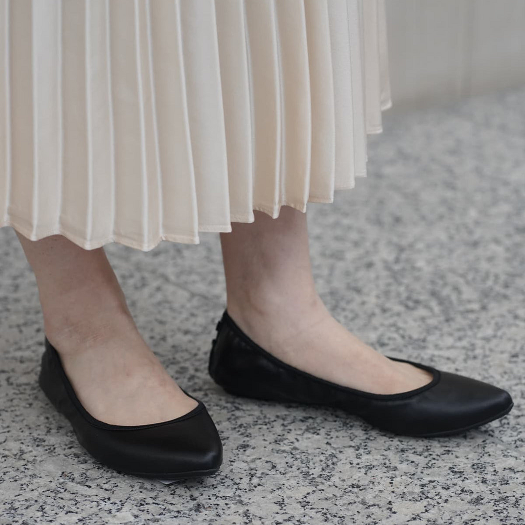 ジェイニー｜JANEY（BLK PLANE）