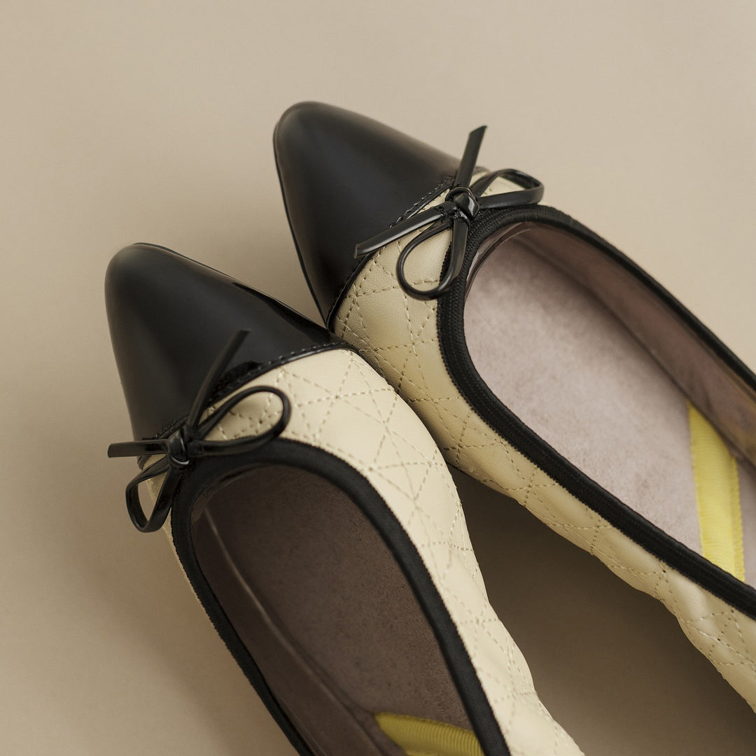 ホリー｜HOLLY（CRM/BLK）