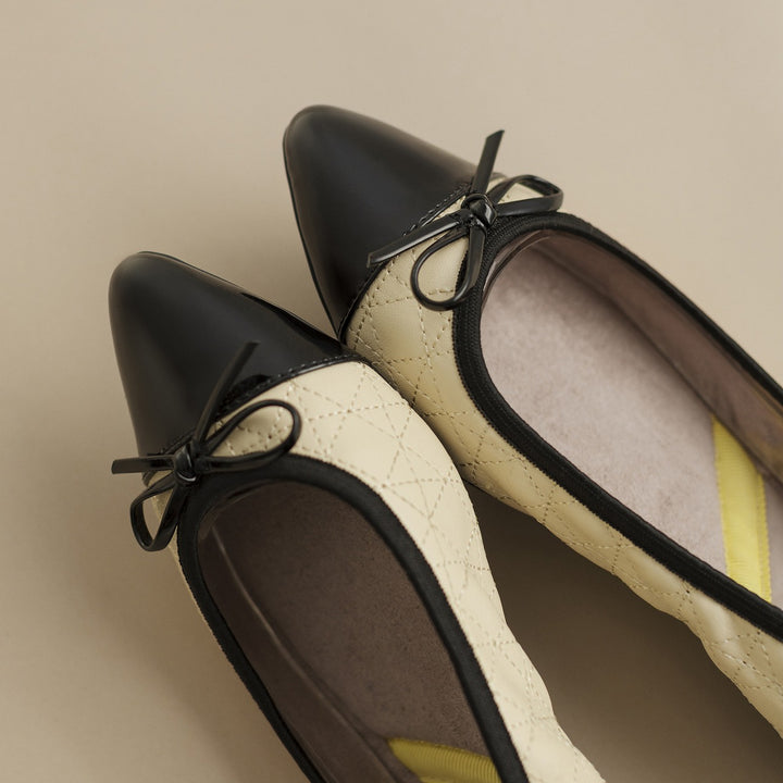 ホリー｜HOLLY（CRM/BLK）