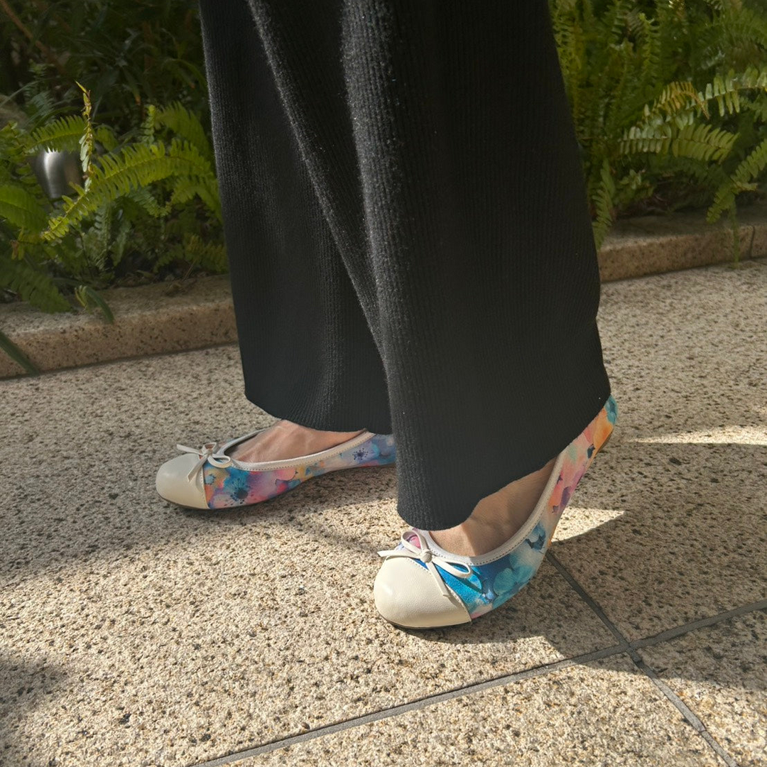 オリビア｜OLIVIA NF（CORAL FLOWER）