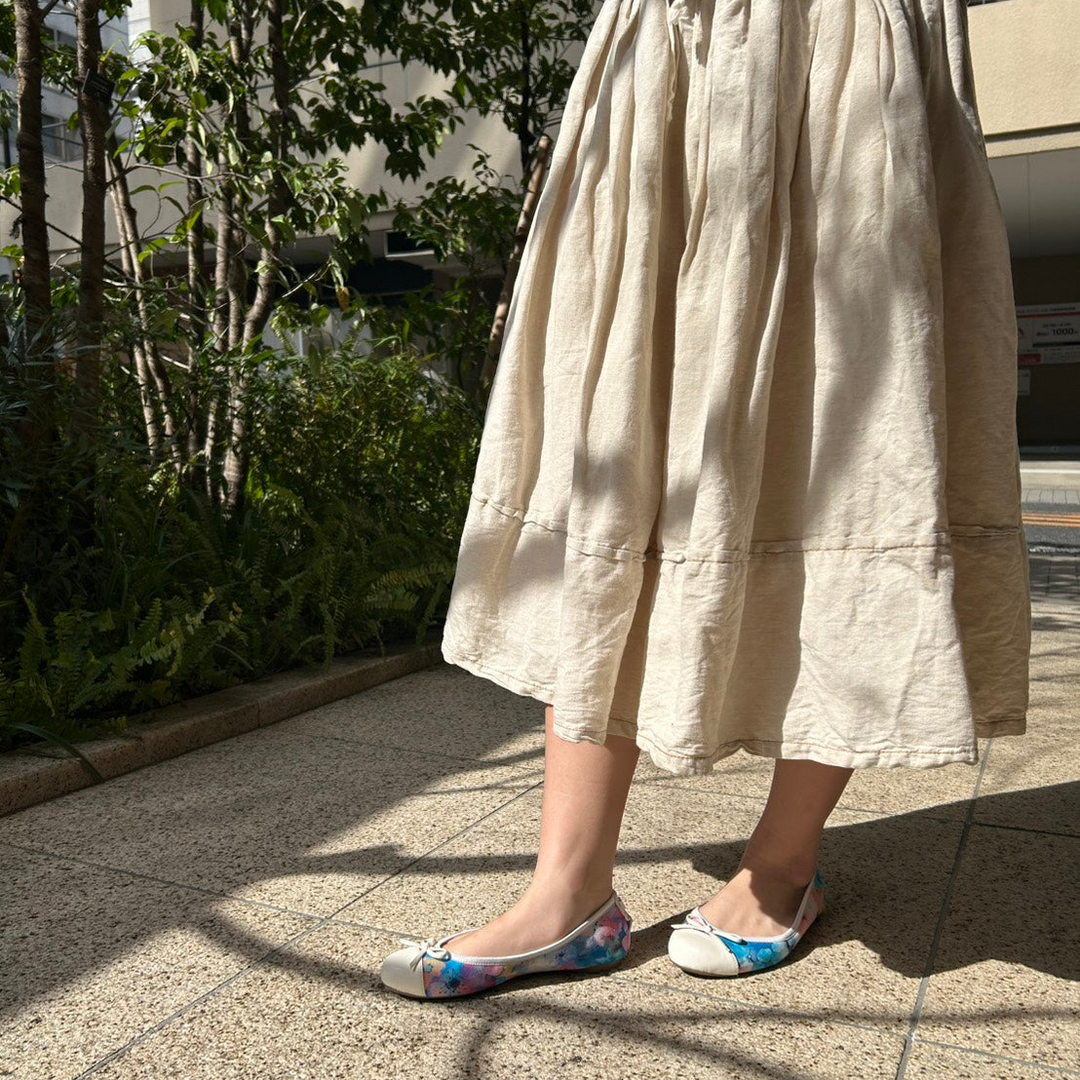 オリビア｜OLIVIA NF（CORAL FLOWER）