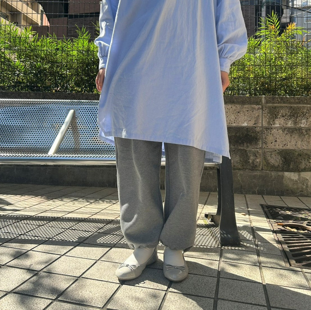 オリビア｜OLIVIA（GRY）